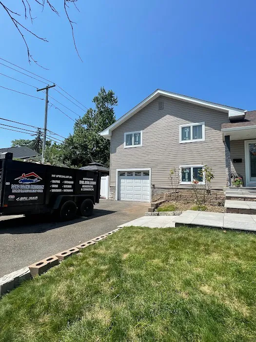 Long Island Precision Roofing Picture 2