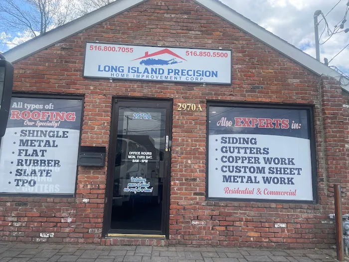 Long Island Precision Roofing Picture 8