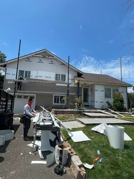 Long Island Precision Roofing Picture 6