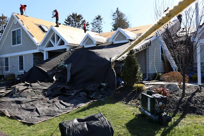 Rapid Roofing Picture 5