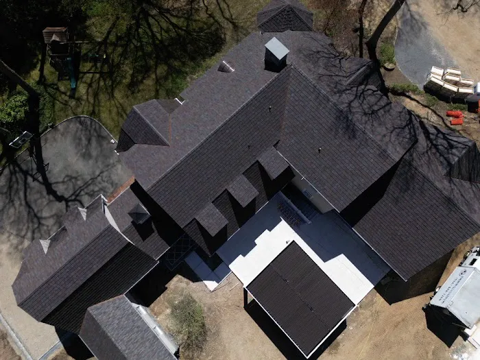 Rapid Roofing Picture 9