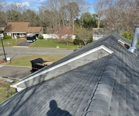 Super Roof Construction