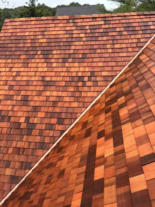 Super Roof Construction Picture 2
