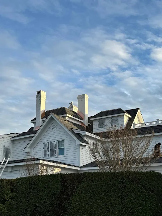 Super Roof Construction Picture 7
