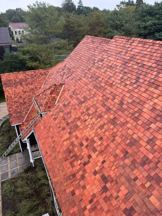 Super Roof Construction Picture 8