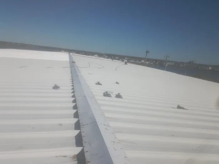 Torres Line Construction Picture 10