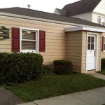 Mario Vitti Roofing & Siding Company