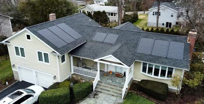 B&W Group Inc. Roofing and Solar Picture 4