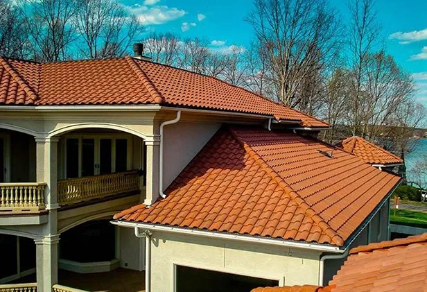 Roof Boss of Westchester Picture 2