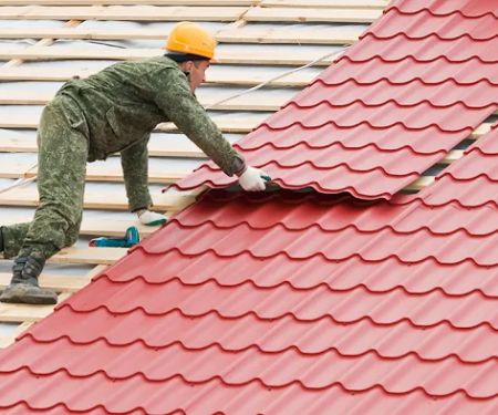 Serrano Contracting