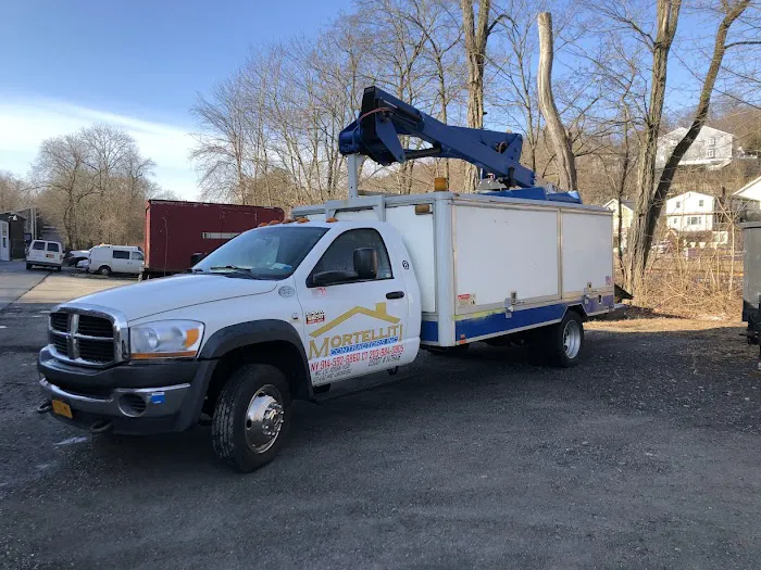 Mortelliti Contractors Inc Picture 10