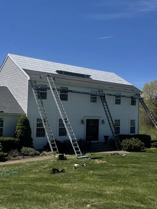 Expert Roofing of Westchester Picture 1