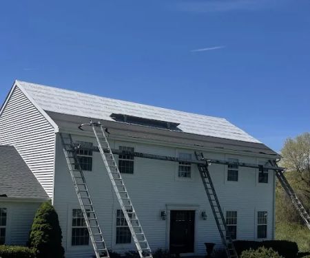 Expert Roofing of Westchester