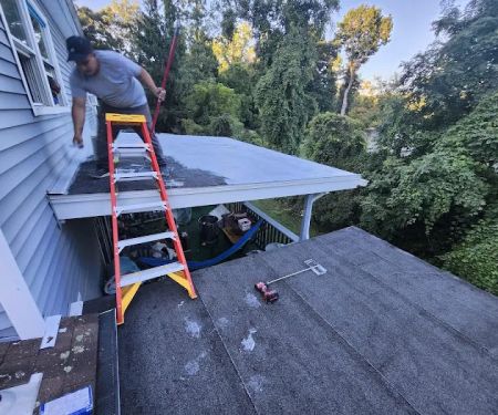 We Build Westchester