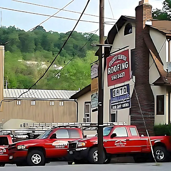 County Center Roofing Co Picture 1