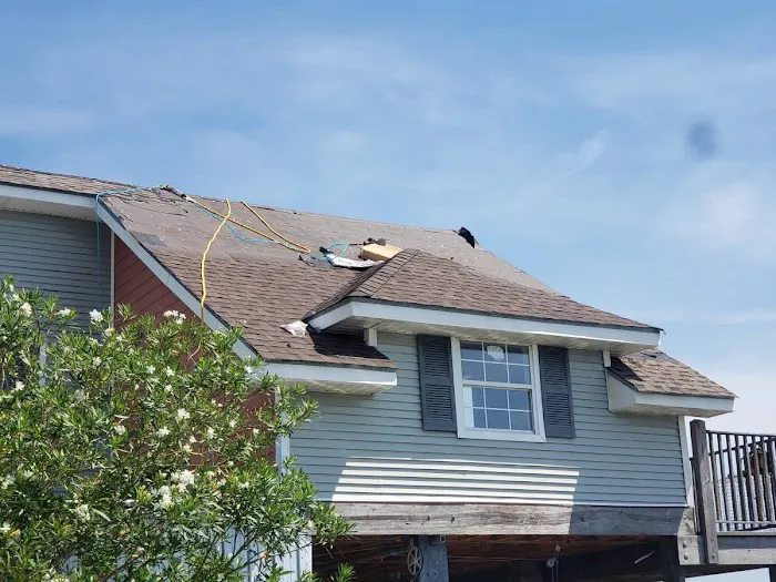 Peak Roofers Picture 1