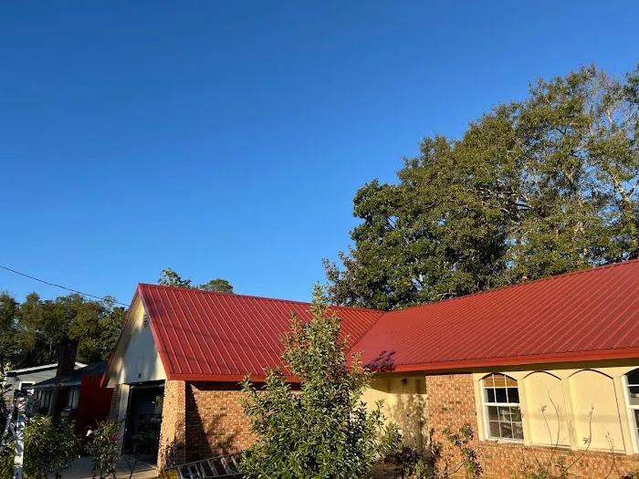 Peak Roofers Picture 2