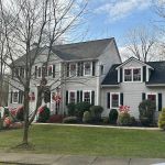 Exterior Improvements