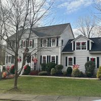 Exterior Improvements ico