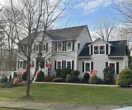 Exterior Improvements
