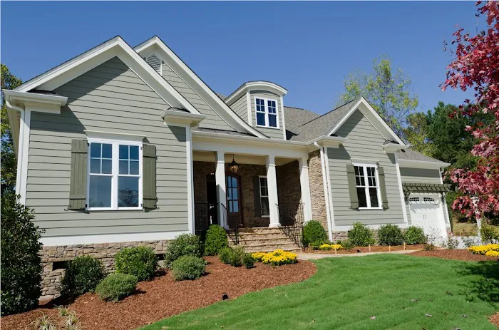 Exterior Improvements Picture 3