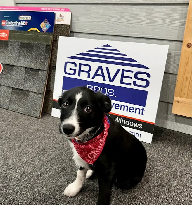 Graves Brothers Home Improvement Picture 5