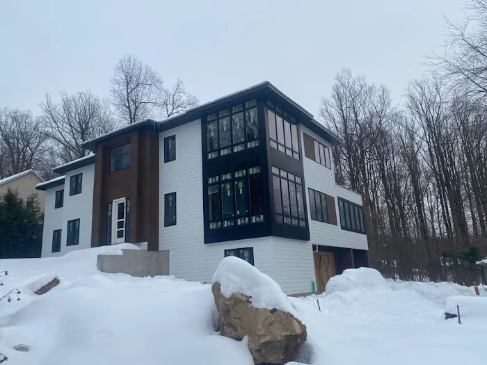 Master Roofing & Siding Inc. Picture 3