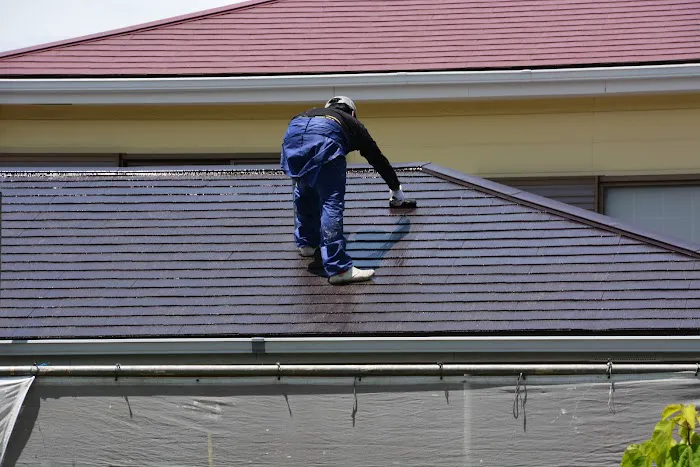 One & Only Roofing Repair & Installation Picture 2