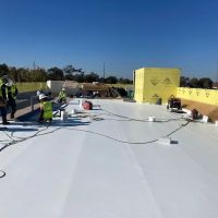 Emerald Roofing and Siding LLC ico