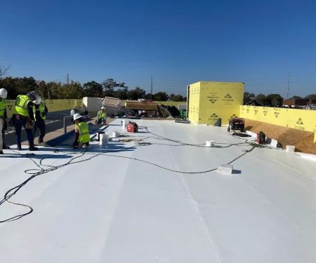 Emerald Roofing and Siding LLC