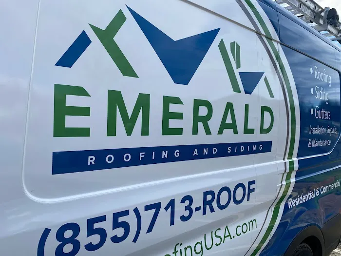 Emerald Roofing and Siding LLC Picture 3