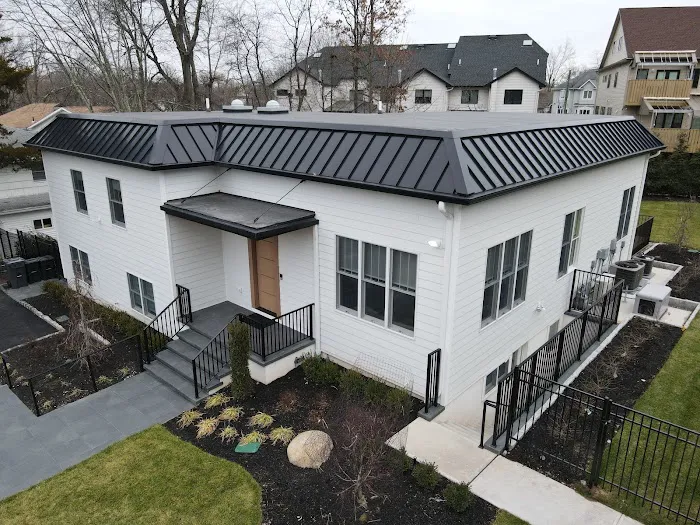 Emerald Roofing and Siding LLC Picture 7