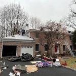 The Great American Roofing Company