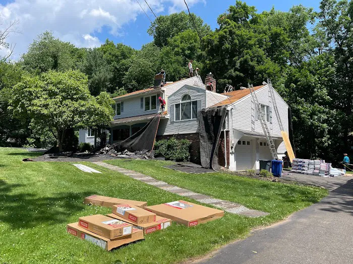 The Great American Roofing Company Picture 2