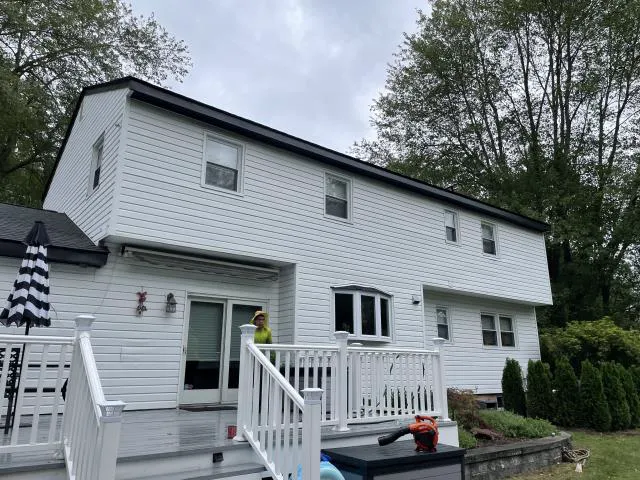 The Great American Roofing Company Picture 3