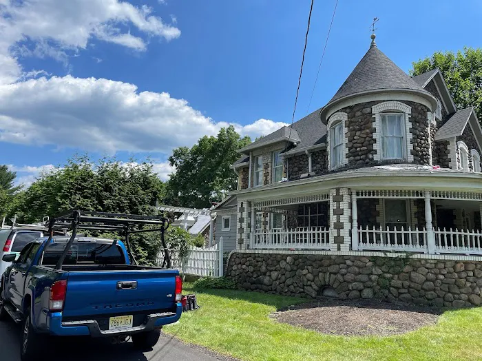 The Great American Roofing Company Picture 6