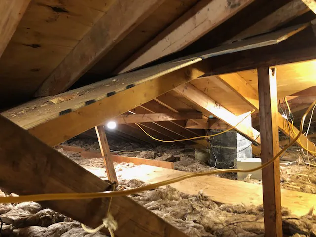 The Great American Roofing Company Picture 8