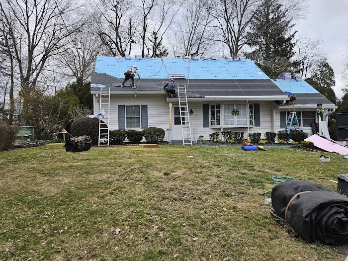 SST Construction Home Improvement Corp Picture 2