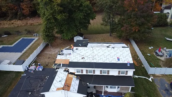 SST Construction Home Improvement Corp Picture 3
