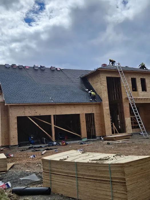 SST Construction Home Improvement Corp Picture 4
