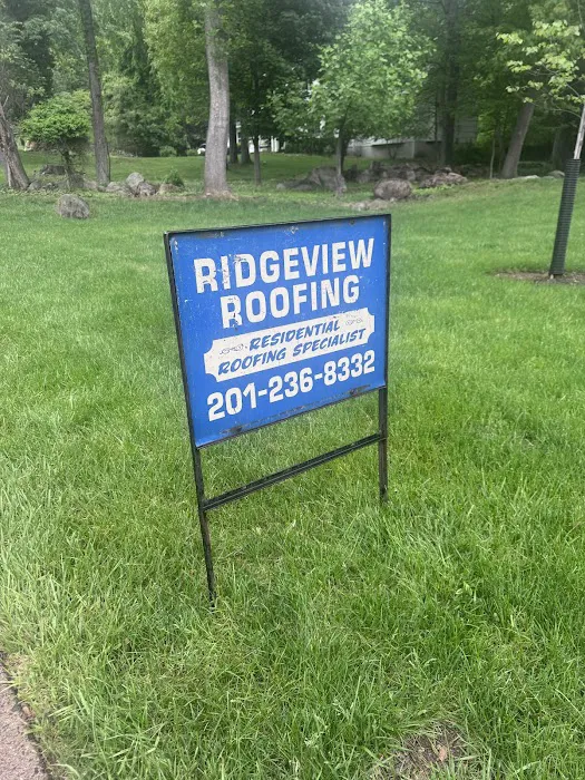 Ridgeview Roofing Co Picture 6