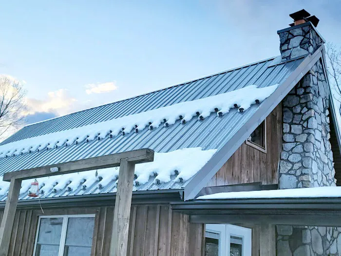 Garland Roofing Experts Picture 1