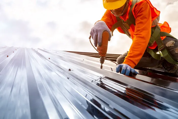 Garland Roofing Experts Picture 3