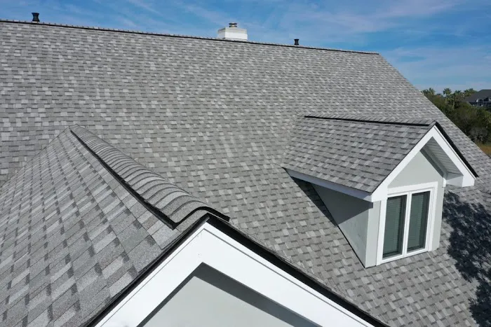Garland Roofing Experts Picture 2