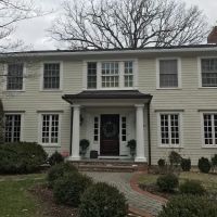 Marroquin Homes LLC. ico