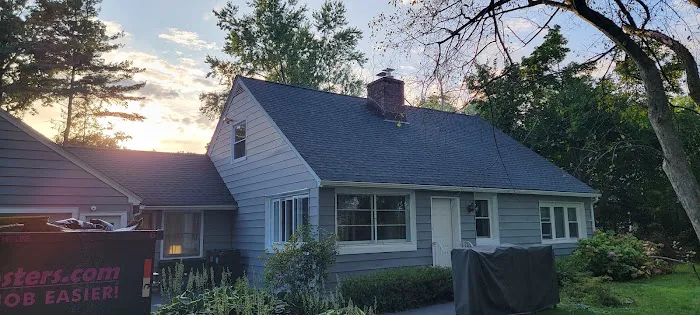 Muicela's Roofing LLC Picture 6