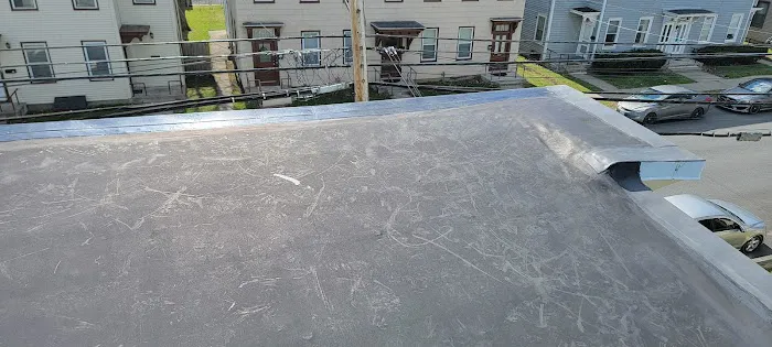 Muicela's Roofing LLC Picture 8