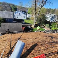 Legend five star construction LLC ico