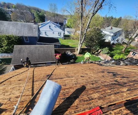 Legend five star construction LLC