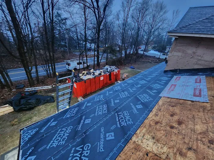 Legend five star construction LLC Picture 4